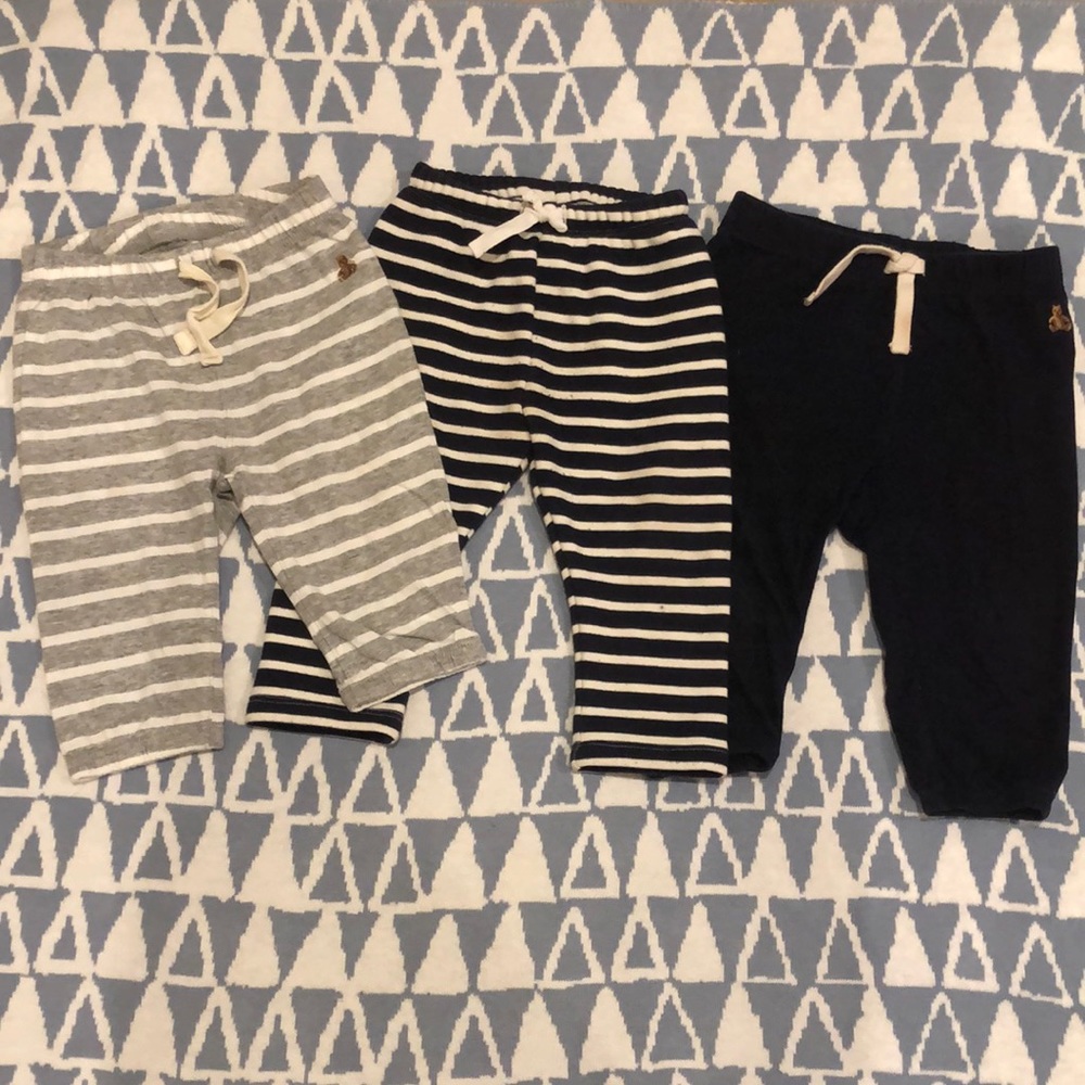 Baby Gap Pants bundle